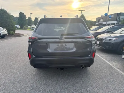 More photos of 2025 Subaru Forester Premium at First Team Subaru Suffolk, VA