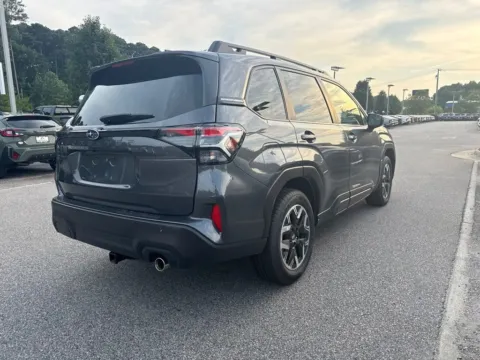 More photos of 2025 Subaru Forester Premium at First Team Subaru Suffolk, VA