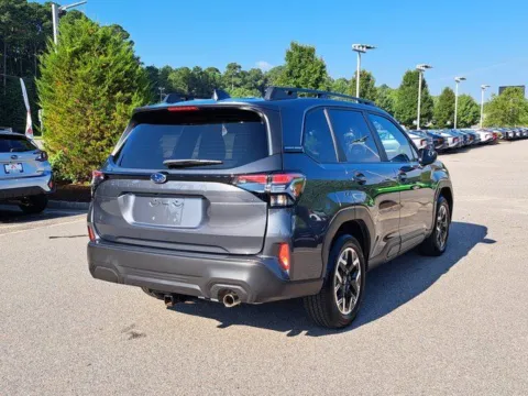 More photos of 2025 Subaru Forester Premium at First Team Subaru Suffolk, VA