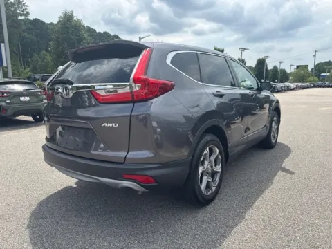 More photos of 2019 Honda CR-V EX-L at First Team Subaru Suffolk, VA