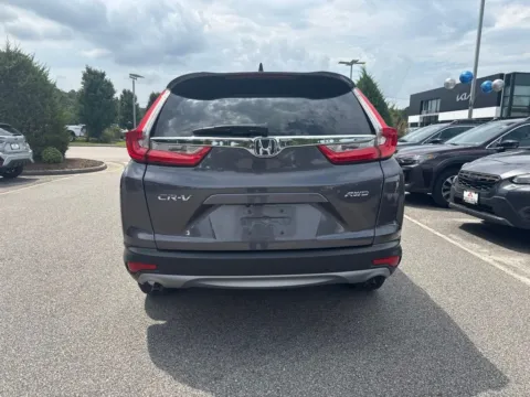More photos of 2019 Honda CR-V EX-L at First Team Subaru Suffolk, VA