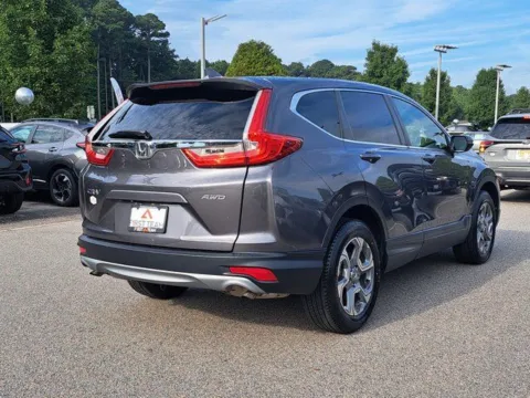 More photos of 2019 Honda CR-V EX-L at First Team Subaru Suffolk, VA