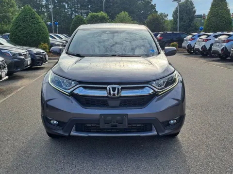 Another view of 2019 Honda CR-V EX-L for sale in Suffolk, VA at First Team Subaru Suffolk