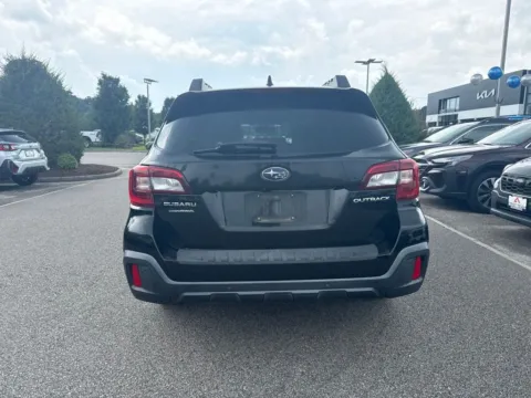 More photos of 2018 Subaru Outback 2.5i at First Team Subaru Suffolk, VA
