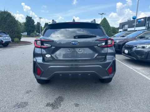 More photos of 2024 Subaru Crosstrek Limited at First Team Subaru Suffolk, VA