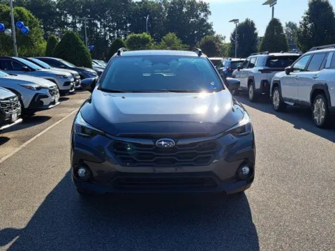 Another view of 2024 Subaru Crosstrek Limited for sale in Suffolk, VA at First Team Subaru Suffolk