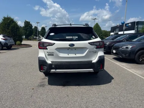 More photos of 2020 Subaru Outback Limited XT at First Team Subaru Suffolk, VA