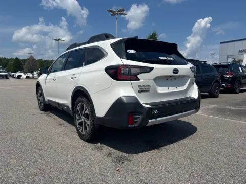 Another view of 2020 Subaru Outback Limited XT for sale in Suffolk, VA at First Team Subaru Suffolk