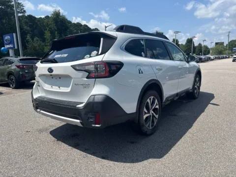 More photos of 2020 Subaru Outback Limited XT at First Team Subaru Suffolk, VA