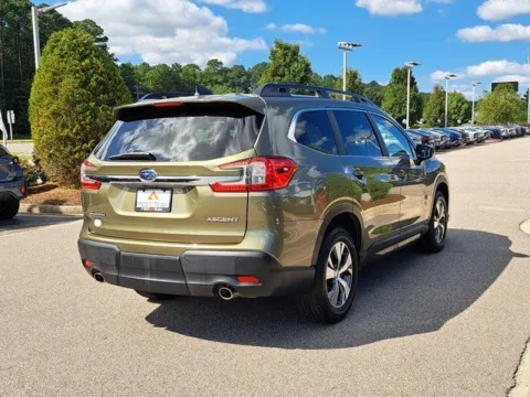 More photos of 2025 Subaru Ascent Premium at First Team Subaru Suffolk, VA