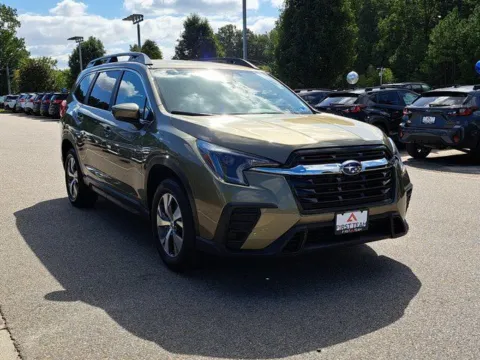 More photos of 2025 Subaru Ascent Premium at First Team Subaru Suffolk, VA