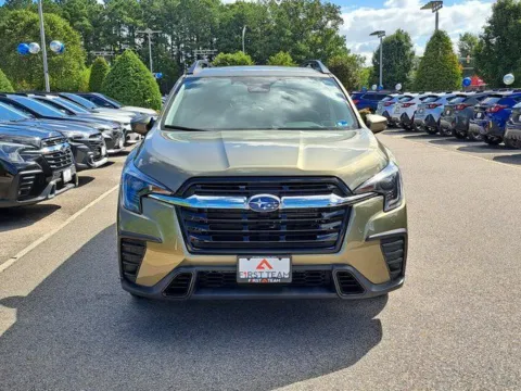 Another view of 2025 Subaru Ascent Premium for sale in Suffolk, VA at First Team Subaru Suffolk