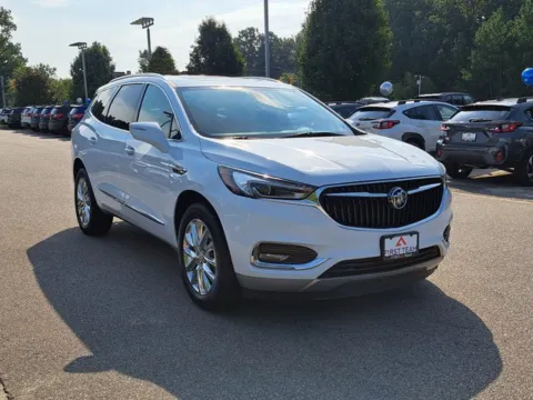 More photos of 2021 Buick Enclave Essence at First Team Subaru Suffolk, VA