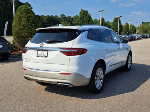 More photos of 2021 Buick Enclave Essence at First Team Subaru Suffolk, VA