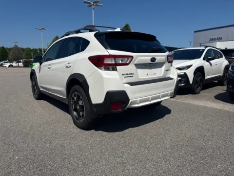 Another view of 2018 Subaru Crosstrek 2.0i Premium for sale in Suffolk, VA at First Team Subaru Suffolk