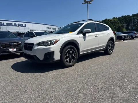 Unknown 2018 Subaru Crosstrek 2.0i Premium for sale in Suffolk, VA
