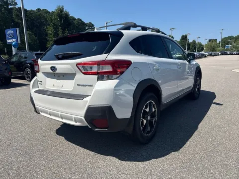 More photos of 2018 Subaru Crosstrek 2.0i Premium at First Team Subaru Suffolk, VA