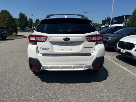 More photos of 2018 Subaru Crosstrek 2.0i Premium at First Team Subaru Suffolk, VA