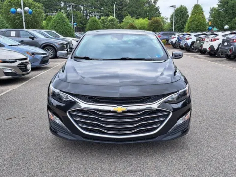 Another view of 2024 Chevrolet Malibu LT for sale in Suffolk, VA at First Team Subaru Suffolk