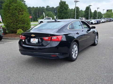 More photos of 2024 Chevrolet Malibu LT at First Team Subaru Suffolk, VA