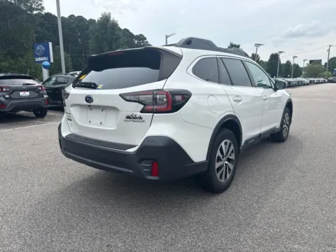 More photos of 2022 Subaru Outback Premium at First Team Subaru Suffolk, VA