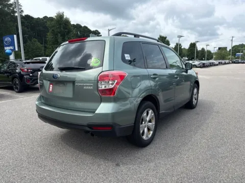 More photos of 2016 Subaru Forester 2.5i Premium at First Team Subaru Suffolk, VA