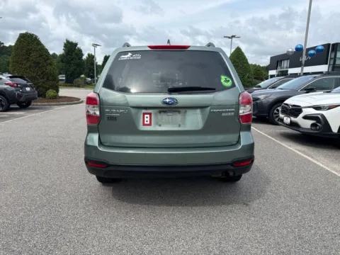 More photos of 2016 Subaru Forester 2.5i Premium at First Team Subaru Suffolk, VA