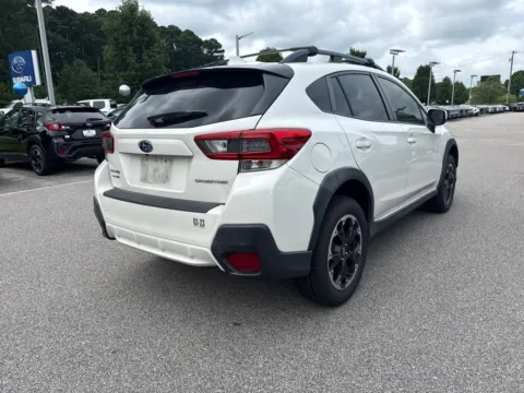 More photos of 2021 Subaru Crosstrek Premium at First Team Subaru Suffolk, VA