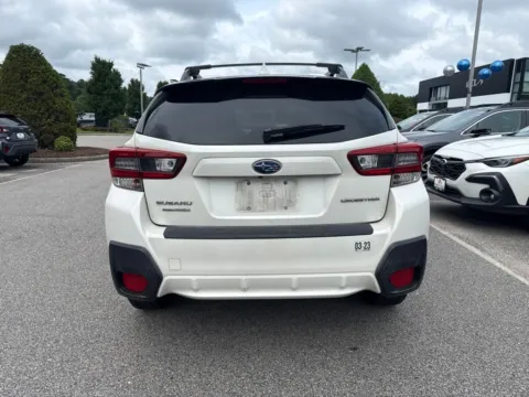 More photos of 2021 Subaru Crosstrek Premium at First Team Subaru Suffolk, VA