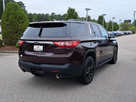 More photos of 2019 Chevrolet Traverse LT at First Team Subaru Suffolk, VA