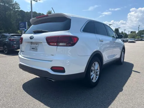 More photos of 2019 Kia Sorento LX at First Team Subaru Suffolk, VA