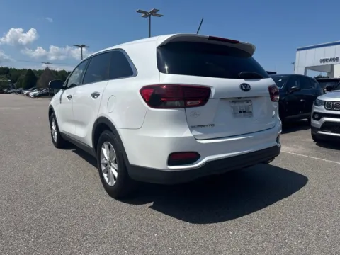 Another view of 2019 Kia Sorento LX for sale in Suffolk, VA at First Team Subaru Suffolk