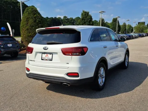 More photos of 2019 Kia Sorento LX at First Team Subaru Suffolk, VA