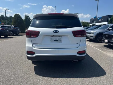 More photos of 2019 Kia Sorento LX at First Team Subaru Suffolk, VA