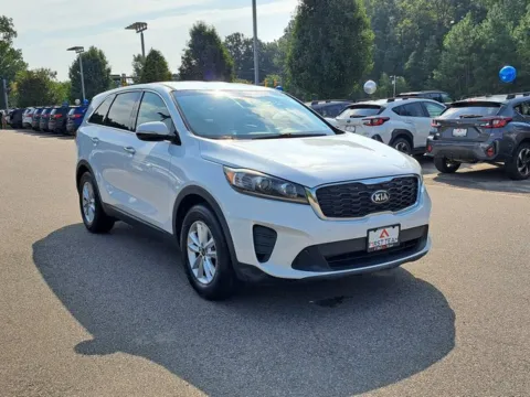 More photos of 2019 Kia Sorento LX at First Team Subaru Suffolk, VA