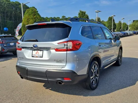 More photos of 2023 Subaru Ascent Limited at First Team Subaru Suffolk, VA