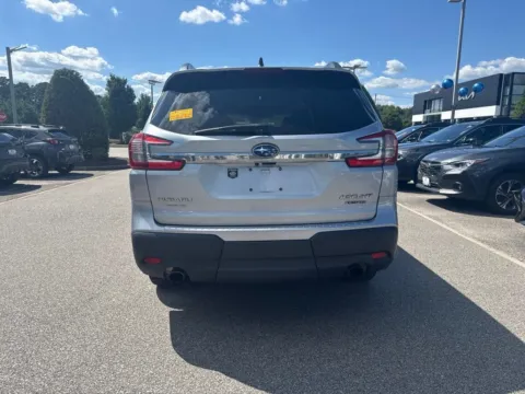More photos of 2023 Subaru Ascent Limited at First Team Subaru Suffolk, VA