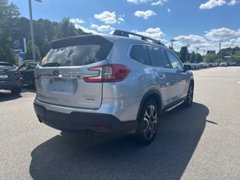 More photos of 2023 Subaru Ascent Limited at First Team Subaru Suffolk, VA