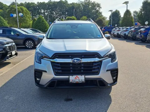 Another view of 2023 Subaru Ascent Limited for sale in Suffolk, VA at First Team Subaru Suffolk