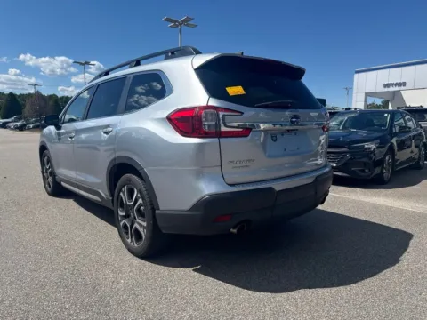 Another view of 2023 Subaru Ascent Limited for sale in Suffolk, VA at First Team Subaru Suffolk