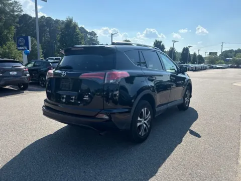 More photos of 2018 Toyota RAV4 LE at First Team Subaru Suffolk, VA