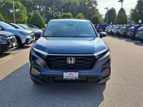 Another view of 2024 Honda CR-V EX-L for sale in Suffolk, VA at First Team Subaru Suffolk