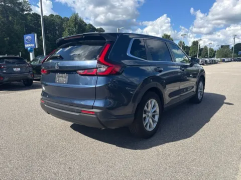 More photos of 2024 Honda CR-V EX-L at First Team Subaru Suffolk, VA