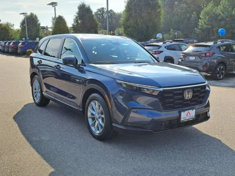 More photos of 2024 Honda CR-V EX-L at First Team Subaru Suffolk, VA