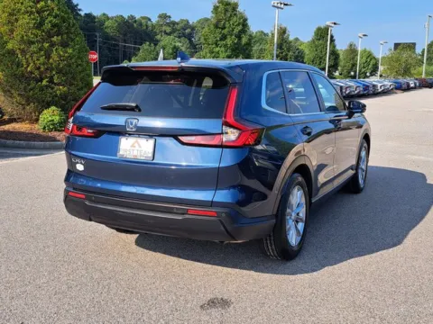 More photos of 2024 Honda CR-V EX-L at First Team Subaru Suffolk, VA