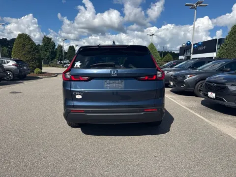 More photos of 2024 Honda CR-V EX-L at First Team Subaru Suffolk, VA