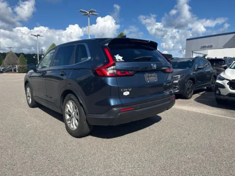 Another view of 2024 Honda CR-V EX-L for sale in Suffolk, VA at First Team Subaru Suffolk