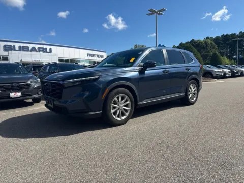 Unknown 2024 Honda CR-V EX-L for sale in Suffolk, VA