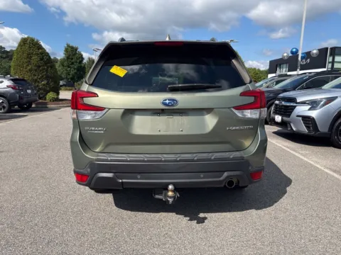 More photos of 2019 Subaru Forester Limited at First Team Subaru Suffolk, VA