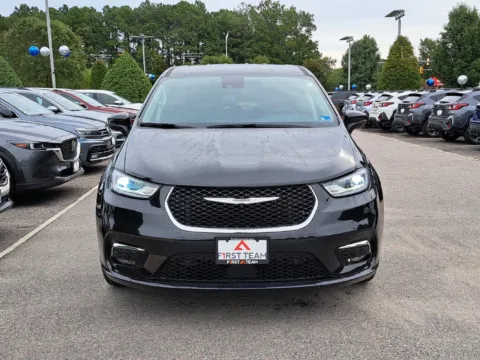 Another view of 2023 Chrysler Pacifica Touring L for sale in Suffolk, VA at First Team Subaru Suffolk
